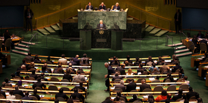 Breaking the avaricious circle of global inequality