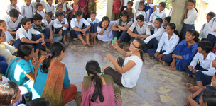 Dealing with sexual and reproductive health