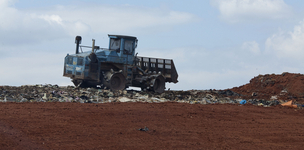  EU biofuels policy sustains global inequality