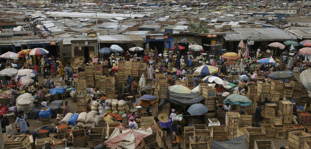 World Bank Photo Collection