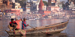 Inequality and the sustainability of growth