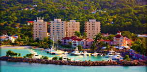 The inequality of macroeconomic risk