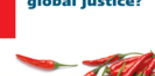 Minder pretentie, meer ambitie