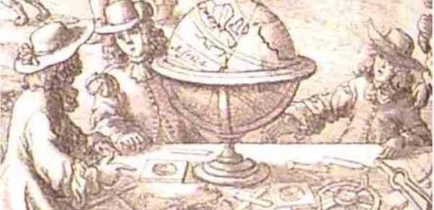 Navigating the Anthropocene