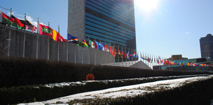 A view on the Open Working Group