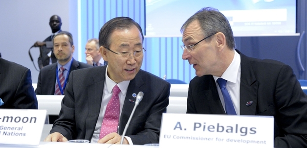 Embarking on a historic journey