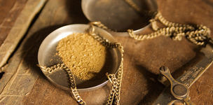 Conflict, perception and power