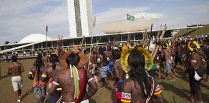 La consulta previa a los pueblos indígenas