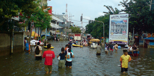 Climate adaptation: top priority, or just one of many?