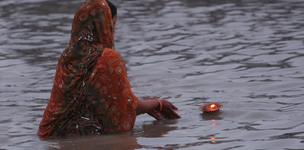 Engaging faith in the global water challenge