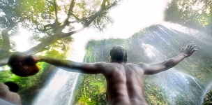 Ubuntu – water shows the way