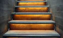 Behind the glitter of the diamond