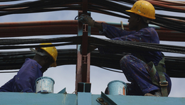 Difficult but doable partnerships 