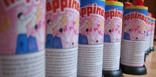 A look on the bright side of life 