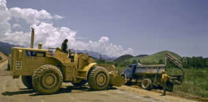 A question of values