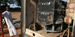 Tackling inequality to combat poverty