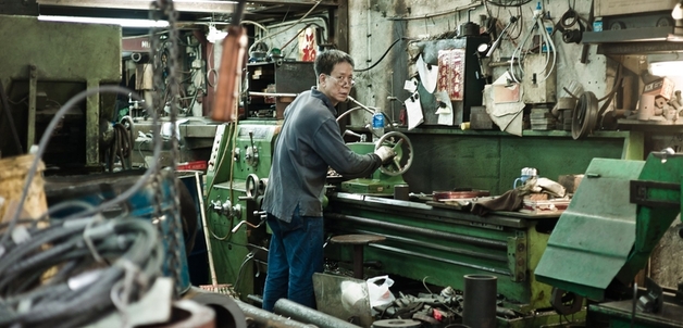 Worker cooperatives: democratising the economy 