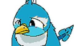 You will change the world if you’d just use twitter