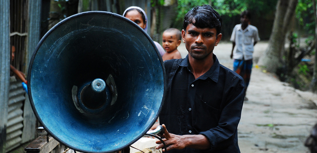 Amir Jina / Bangladesh 