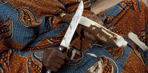 The ‘securitiness’ of food