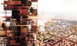 Building a new structure