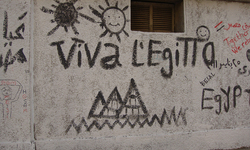 Middle East events as a mirror for experts