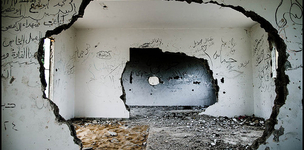 Is humanitarianism being hijacked? 