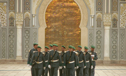 There is no such thing as a Moroccan exception