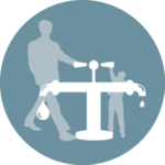 Power dynamics and natural resources