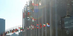 Northern Crises and Southern Development