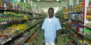 Putting inequality on the map