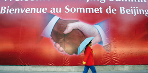 How will the Beijing Consensus benefit Africa?