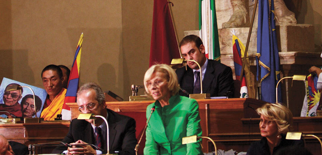 Senator Emma Bonino is a former European Commissioner for Humanitarian Aid, Fisheries, Consumer Policy, Consumer Health Protection and Food Safety, and is now vice president of the Italian Senate. She is a member of the Italian Radicals, a political party that supports economic and social libertarianism, and human rights.