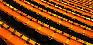 Shaping Europe’s international role