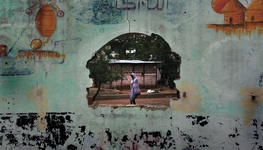 Rethinking state building