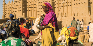 Heritage for the future