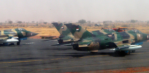 China in the balance?