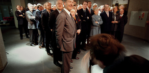 In search of a strategy