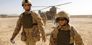 A crisis of conscience?