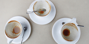 Talking with the bad guys