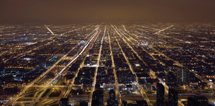 The importance of being networked