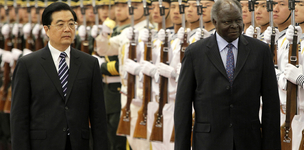 Probing new prospects