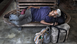 Don’t swamp the SWAp