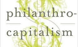 Can the super-rich save the world?