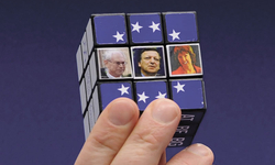 Europe’s moment of truth