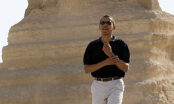 Small numbers, big story