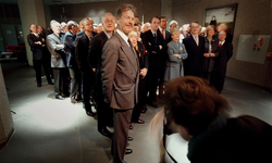 In search of a strategy