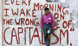 From GDPism to genuine equity