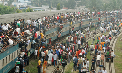 The demographic imperative