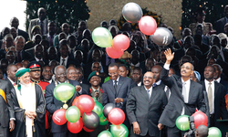 Closing the impunity gap